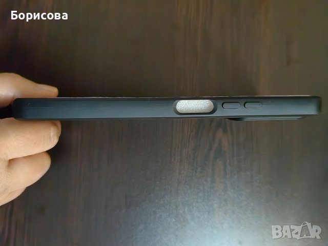 Кейс за Xiaomi redmi note 10 pro, снимка 5 - Калъфи, кейсове - 41184341