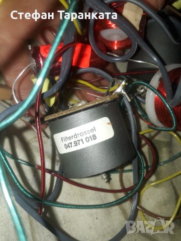 102 номер аудио филтри трилентови, снимка 3 - Други - 42662517