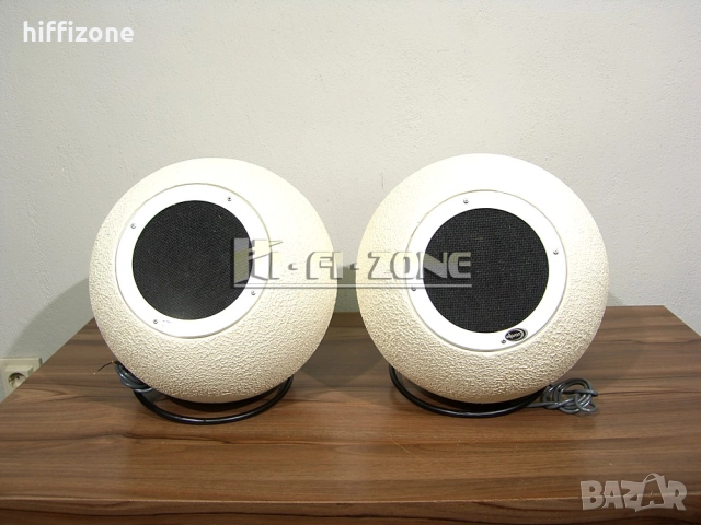 Тонколони Elipson as 40