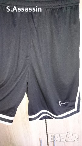 Karl Kani - XL, снимка 4 - Панталони - 41712099