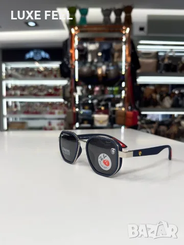 Ray-Ban 🤍Prada 🤍 Унисекс Модел Слънчеви Очила , снимка 8 - Слънчеви и диоптрични очила - 55793355