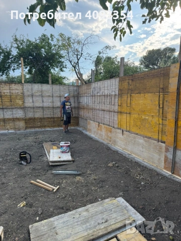 Покриви Божкови 2005, снимка 7 - Ремонти на покриви - 53671323