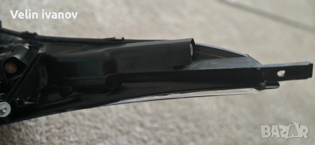 десен лед фар за Toyota C-HR, снимка 5 - Части - 53031385