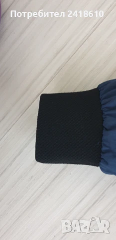 Fred Perry The Brentham Jacket Mens Size M Пролет - Есен ОРИГИНАЛ! Мъжко Яке!, снимка 12 - Якета - 50619571