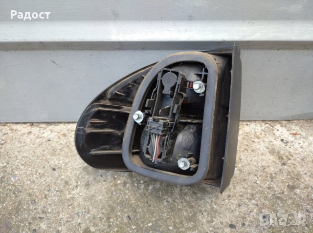 Стопове Рено Лагуна 1 Renault Laguna I

, снимка 3 - Части - 41739292