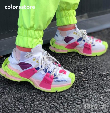 Дамски маратонки  Dolce&Gabbana  код Br93, снимка 2 - Маратонки - 39876678