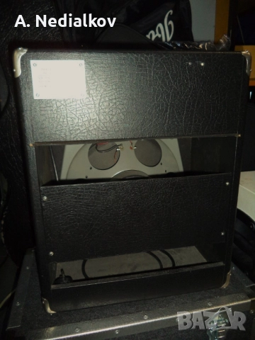 Regent R 222 combo, снимка 2 - Китари - 52146289