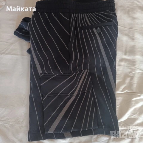 Мъжки къс панталон Armani Exchange, снимка 4 - Панталони - 51382451