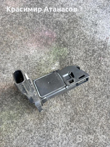 22204-26010. Дебитомер за Тойота Авенсис T27, снимка 12 - Части - 46382207