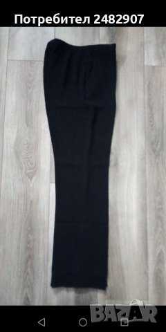 Дамски летен панталон, снимка 4 - Панталони - 39228652