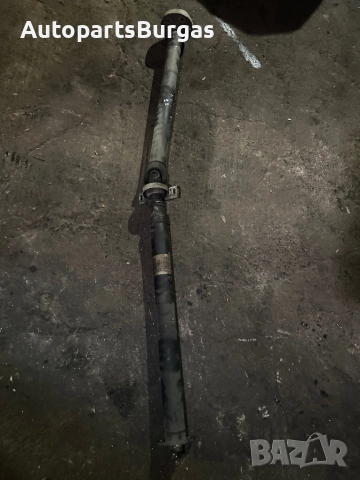 Кардан Mercedes C220 w203 143кс