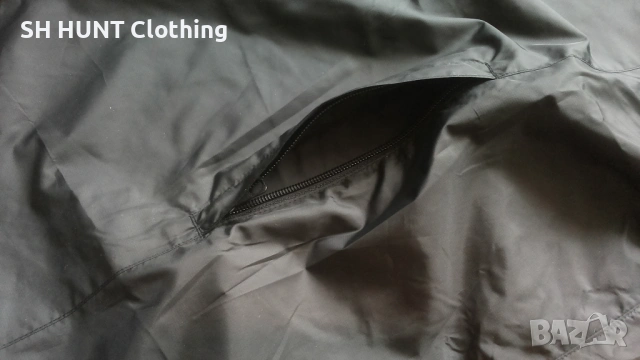 TIMBERLAND Jacket размер XXL тънко яке - 2180, снимка 12 - Якета - 53573848