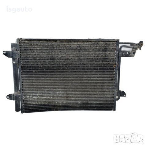 Радиатор климатик Volkswagen Touran I 2003-2010 ID:105984, снимка 2 - Части - 41539758