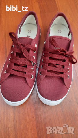 Гуменки номер 37