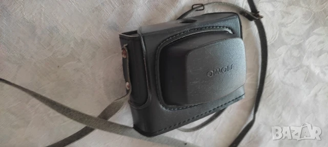 Ретро фотоапарат "Смяна 8", снимка 3 - Фотоапарати - 51079062