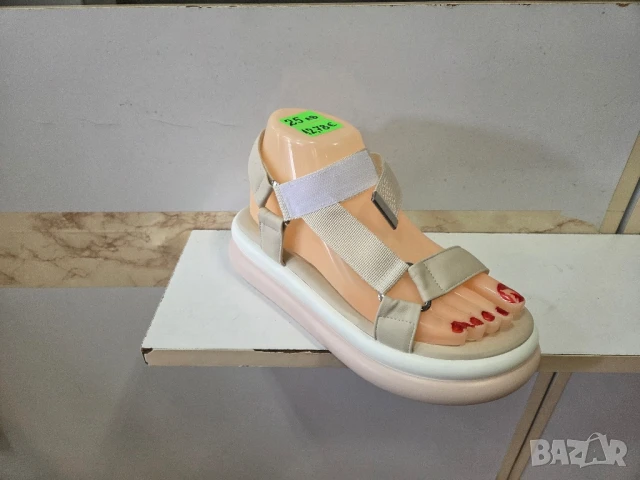 Дамски сандали промоция!, снимка 4 - Сандали - 51181125
