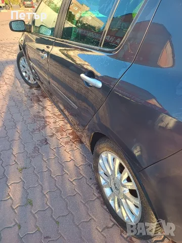 ПродавамReno Clio 2008г, снимка 7 - Автомобили и джипове - 56067198