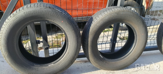 Продавам летни гуми