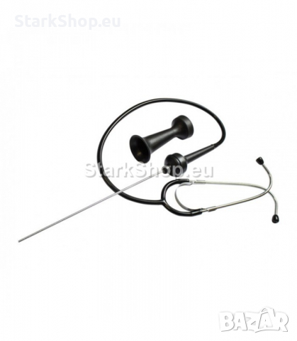  Авто стетоскоп RockForce