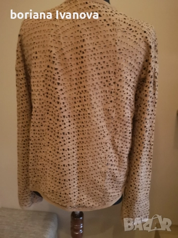 liu Jo, Milestone , снимка 9 - Якета - 52215329