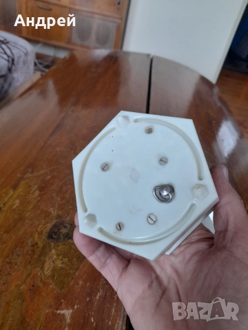 Стара музикална кутия за бижута, снимка 4 - Други ценни предмети - 51810636