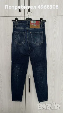 Pause jeans дънки , снимка 2 - Дънки - 56346019