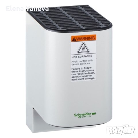 Резистивен нагревател Schneider , снимка 2 - Друга електроника - 41713380