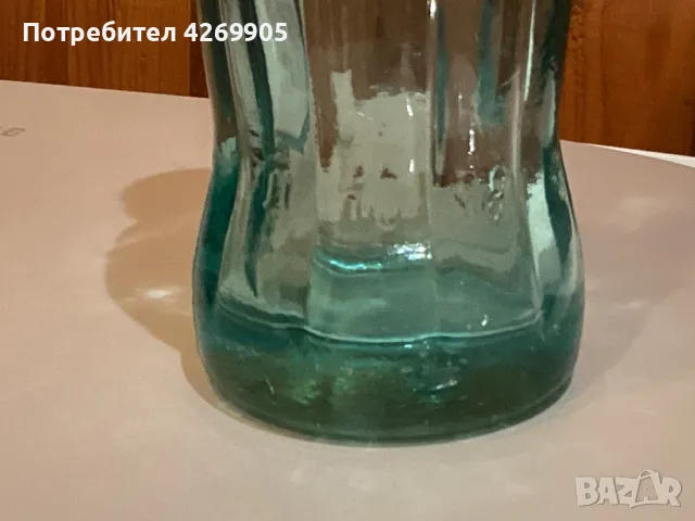 Butilka koka kola, снимка 3 - Антикварни и старинни предмети - 48284539