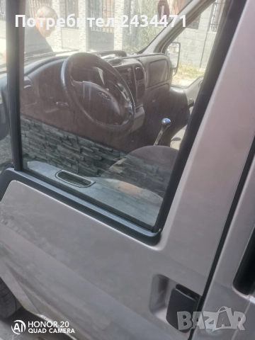 форд транзит , снимка 16 - Бусове и автобуси - 51633598