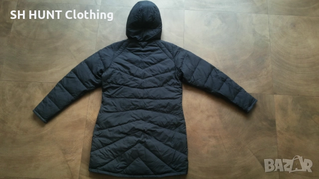 Bergans of NORWAY Oslo Down Light Women Coat Размер M / L дамско яке с пух 19-65, снимка 3 - Якета - 52227142