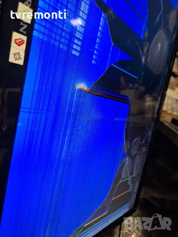 подсветка от дисплей SX320A_V1.4 от телевизор ORION модел CLB32B760, снимка 6 - Части и Платки - 48624154