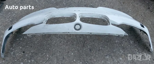 предна броня БМВ 3 Ф30/Ф31 predna bronia BMW 3 F30/F31, снимка 9 - Части - 55732956