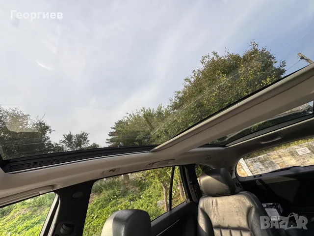 Mercedes-Benz R350 Бензин\Газ, снимка 11 - Автомобили и джипове - 56233378