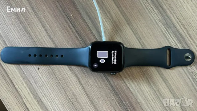 Apple watch se 44mm, снимка 5 - Apple iPhone - 47514196