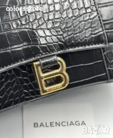 Чанта Balenciaga BR104, снимка 2 - Чанти - 35239953