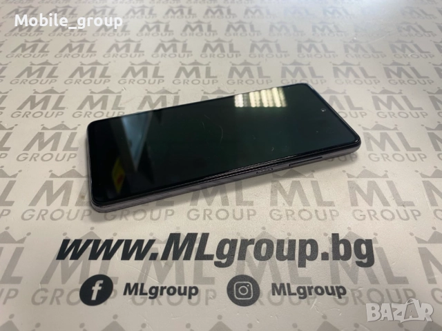 #MLgroup предлага Samsung Galaxy A52s 5G 128GB/ 6GB, втора употреба., снимка 4 - Samsung - 52816490