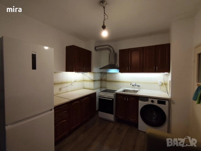 Обзаведен 2 стаен апартамент Люлин 3 след ремонт, снимка 5 - Апартаменти - 51640099