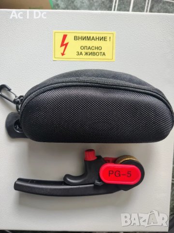 Нож за сваляне на изолация за кабели, снимка 2 - Други инструменти - 50417983