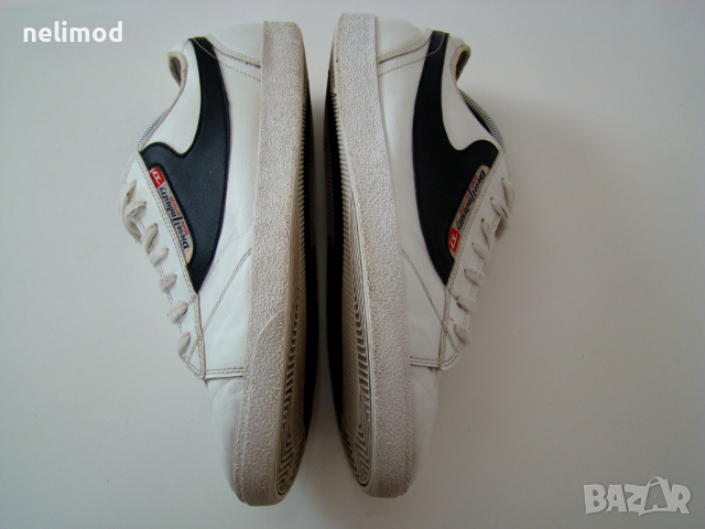 Diesel оригинал Разпродажба намалени на 35,00 лв size UК 10 44 номер, снимка 4 - Кецове - 36127396