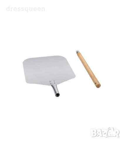 3017 Лопата за пица и хляб за печене пещ, снимка 6 - Прибори за хранене, готвене и сервиране - 34257302
