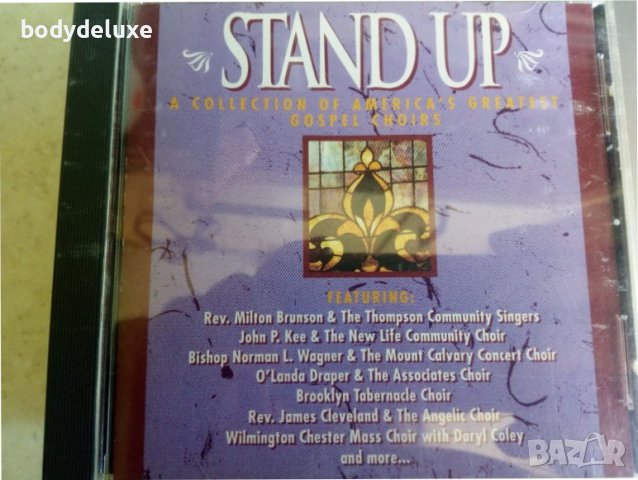 оригинални аудио дискове, снимка 16 - CD дискове - 37598708