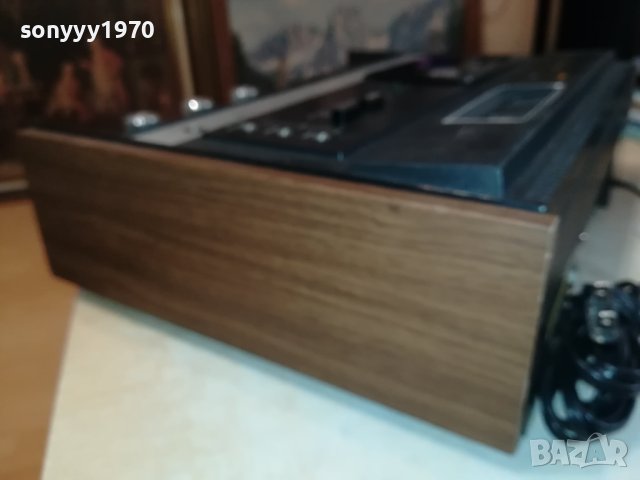 SANSUI DECK JAPAN-FRANCE 1109231436, снимка 12 - Декове - 42153195