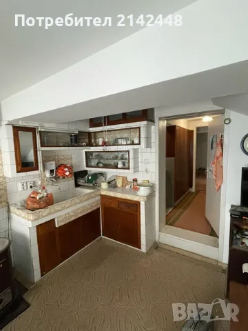 Продавам тухлена къща в много добро състояние. House for sale. Продаю Дом., снимка 9 - Къщи - 46679712