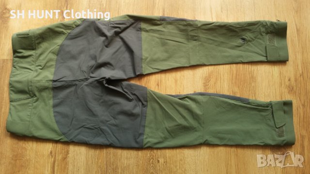 SKOGSTAD Lonahorgi Stretch Pant размер 10 г. / 140 см за лов туризъм детски еластичен панталон - 247, снимка 3 - Детски панталони и дънки - 40921297