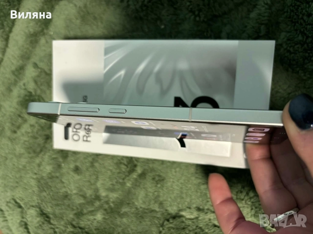 Oppo reno 13 256gb, снимка 2 - Samsung - 52893164