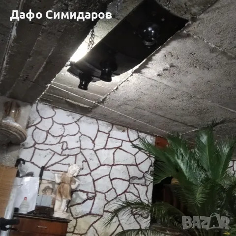 битов полилей за таван , снимка 3 - Лампи за таван - 48434522