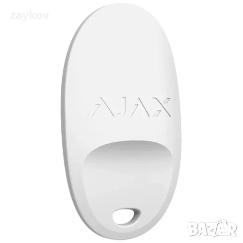 Ajax - SpaceControl - 6267.04.WH1, снимка 3 - Друга електроника - 53524331