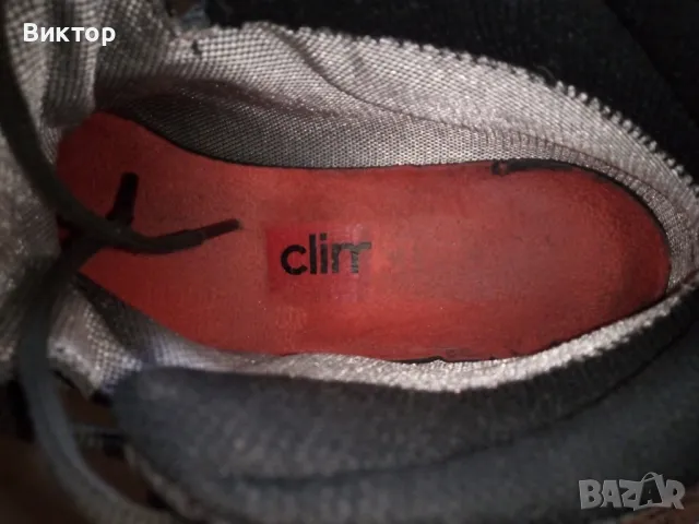 зимни обувки Соломон, снимка 5 - Мъжки боти - 48295555