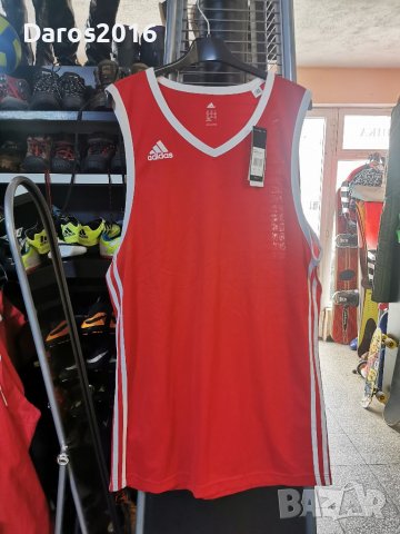 Баскетболни потници Adidas 3XT, снимка 9 - Спортни дрехи, екипи - 40010891