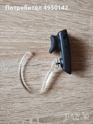 Plantronics E50 EOTE14 нова батерия, снимка 5 - Bluetooth слушалки - 56086529
